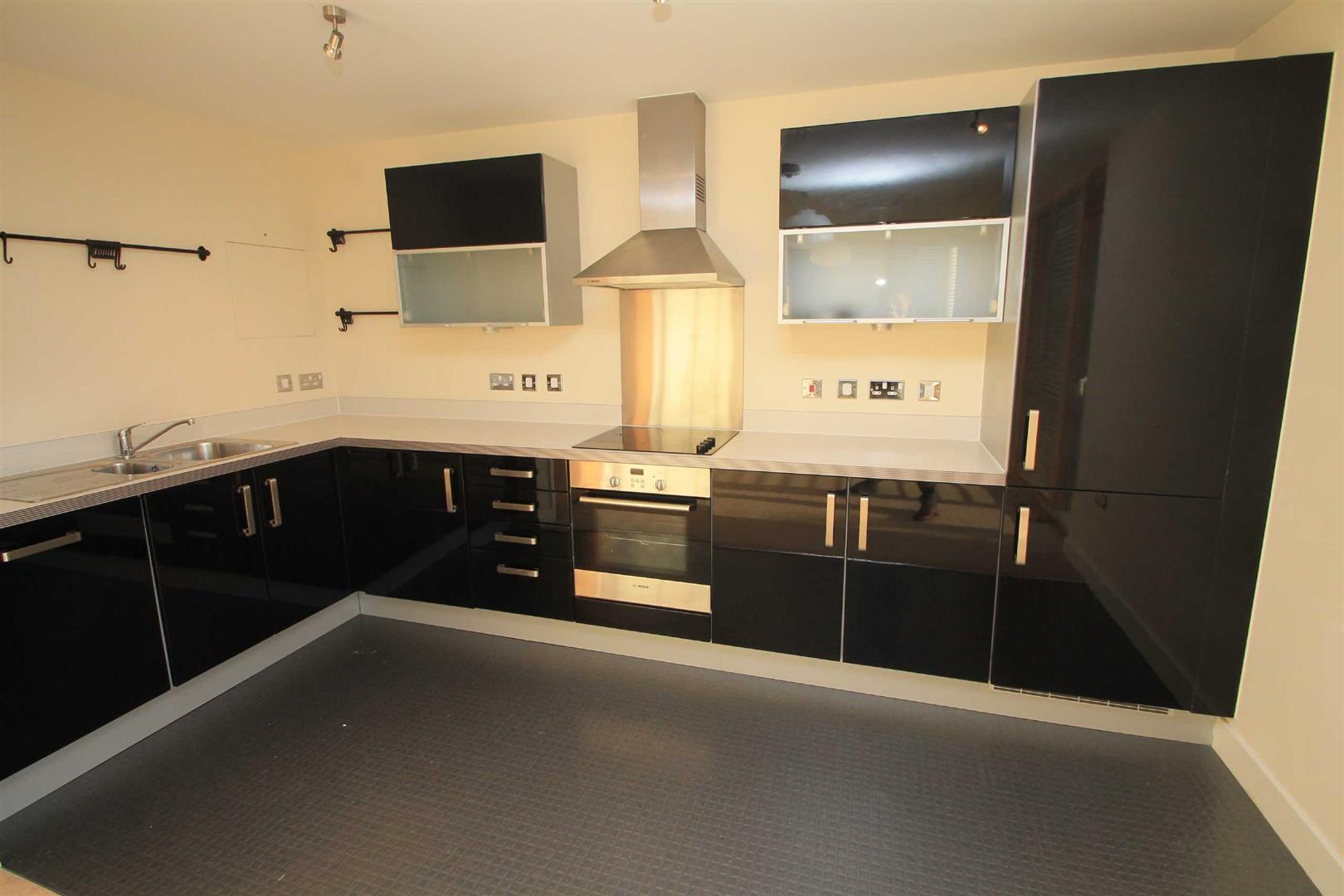 Pearl House, 10 Merrivale Mews, Milton Keynes